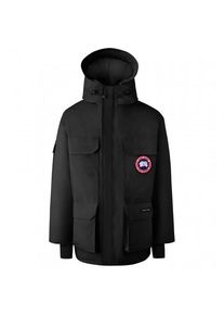 Canada Goose Expedition Parka Giacca invernale (XL, nero)