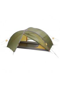 Exped Venus II UL Tenda a 2 posti grigio/olivia