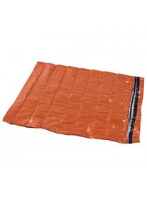 Mountain Equipment Ultralight Double Bivi (One Size, orange)