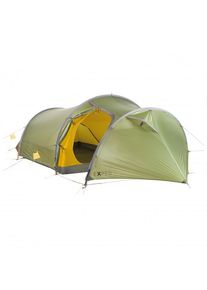 Exped Cetus III UL Tenda a 3 posti verde/grigio