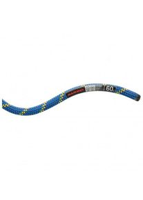 Mammut 8.0 Phoenix Dry Mezza corda (50 m, blu/grigio)