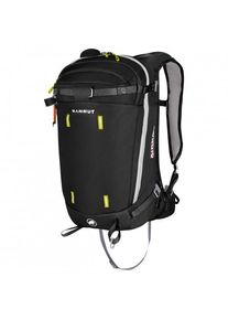 Mammut Light Protection Airbag 3.0 30 Zaino da valanga (30 l, phantom)