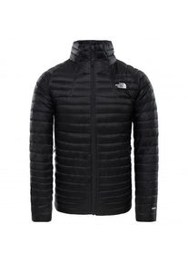 The North Face Impendor Down Jacket Giacca in piumino (XXL, nero)