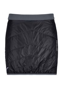 Ortovox Women's Lavarella Skirt Gonna sintetica (S, nero)