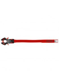 Kong Cliphilfe Prog Set rinvii (30 cm, rosso/nero)