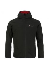 Berghaus Aonach AX Down Jacket Giacca in piumino (L, nero)