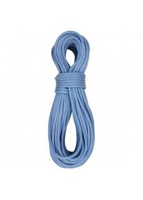 Edelrid - Perfect Alpine II Sonderedition 8.3 mm - Halvtau, blå