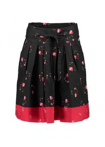 maloja Women's SelaM. Gonna (M, nero)
