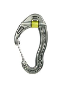 Dmm Revolver Moschettoni a leva grigio