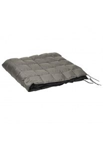 Western Mountaineering Cloud Comfort 9 Down blanket (220 x 235 cm, grey)