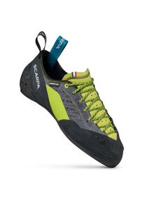 Scarpa - Maestro Eco - Klatresko, svart/grått