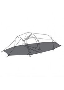 Helsport Footprint Telo pavimento tenda verde