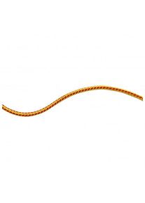 Mammut - Cord POS - Rebsnor str. 6 m - 5 mm yellow