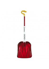 Pieps - Shovel C - Skredspade, blue/yellow