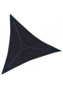 Tentsile - Trillium Hammock - Hængemåtte str. 4,1 x 4,1 x 4,1 m sort