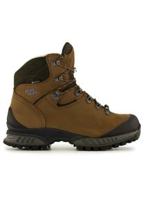 Hanwag Tatra II Wide GTX Wandelschoenen Heren (10 |bruin/zwart |waterdicht)