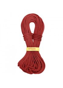 Tendon Master 7,8 mm Shield Half rope (50 m, red)