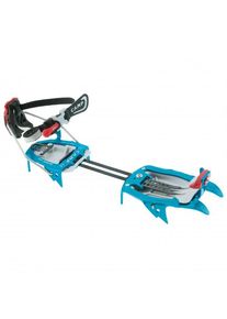 Camp Skimo Race Ramponi (36-46, blu)