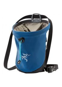 Arc'teryx Arc'teryx - C80 - Chalkbag poseidon