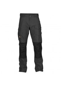 Fjällräven Fjällräven Vidda Pro Trekkingbroek Heren (48 - Regular |zwart)
