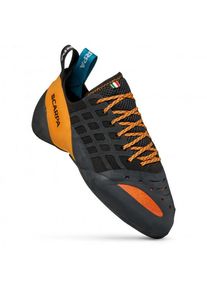 Scarpa Instinct Lace Climbing shoes (39, orange)