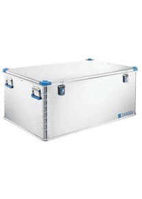Zarges Eurobox 414 Astuccio protettivo (414 l, grigio)