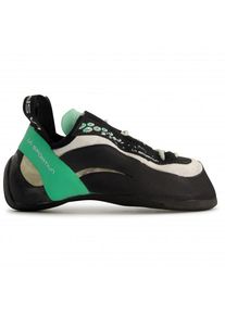 La Sportiva Women's Miura Climbing shoes Women (40,5, black)