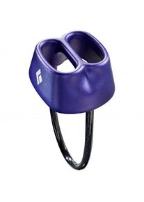 Black Diamond - ATC - Taubrems, purple/svart