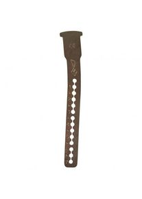 Black Diamond Crampon Center Bar Barra standard (16.5 cm, polished)
