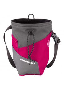 Mammut - Rider Chalk Bag pink