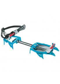 Camp Skimo Total Race Ramponi (36-46, blu)