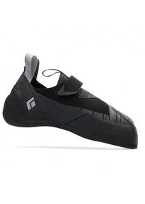 Black Diamond Shadow Climbing Shoes Climbing shoes (5, black)
