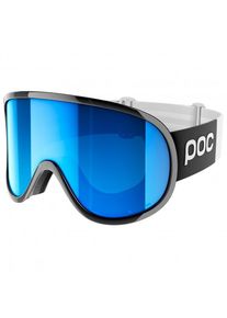 POC - Retina Big Clarity Comp S2 VLT 22% - Skibriller str. One Size bl&aring;/gr&aring;