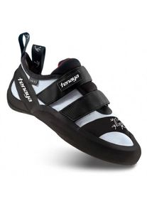 Tenaya Inti Climbing shoes (11, black/grey)