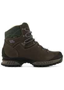 Hanwag Tatra II GTX Walking boots Men (46,5, black)