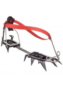 Grivel G12 Bergfreunde Edition Ramponi cramp-o-matic
