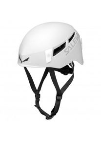 Salewa Pura Helmet Climbing helmet (L/XL, white)