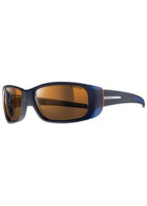 Julbo Montebianco Cameleon Occhiali da ghiacciaio marrone/nero