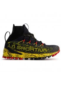 La Sportiva Uragano GTX Trail running shoes Men (44, black)