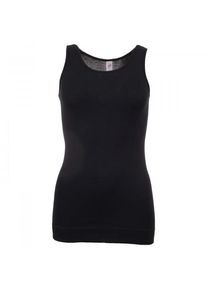 Engel Haut long sans manches pour femmes Sous-vêtement taille 34/36 noir