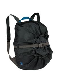 Mammut Rope Bag LMNT Sacco porta corda nero