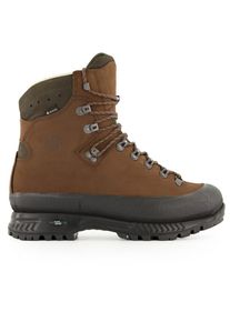 Hanwag Alaska GTX Walking boots Men (48,5, brown)