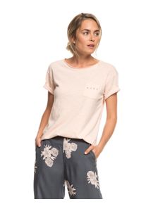 Women's t-shirt Roxy STAR SOLARB J TEES