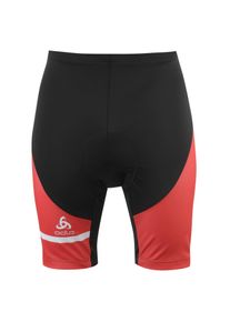 Odlo Padded Cycling Shorts pánské