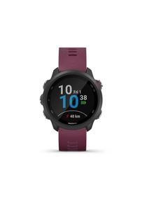 Garmin FR 245 Sn04