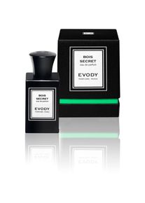 Evody Bois Secrets Eau de Parfum 50ml