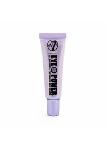 W7 Cosmetics Eyeshadow Primer Natural