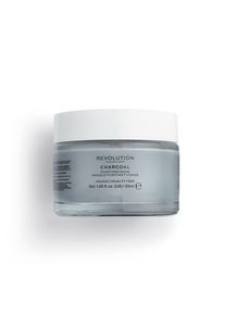 Charcoal Purifying Mask