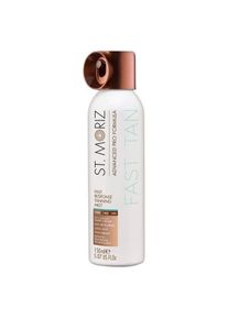 Fast Response Tanning Mist