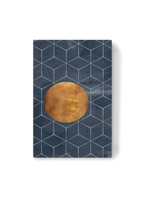 Canvas Print "Greta no.Four" artboxONE Wallart